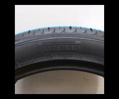 4 GOMME 255 45 20 PIRELLI A55621