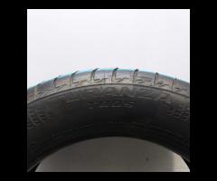 4 GOMME 255 55 19 BRIDGESTONE A55641 - 6