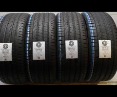4 GOMME 265 40 22 PIRELLI A55588