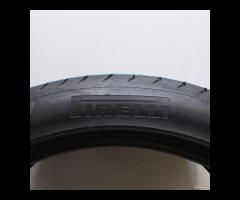 4 GOMME 265 40 22 PIRELLI A55588