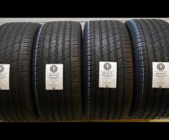 4 GOMME 285 35 22 HANKOOK A55647