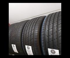 4 GOMME 285 35 22 HANKOOK A55647