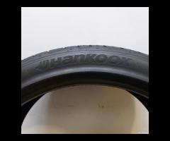 4 GOMME 285 35 22 HANKOOK A55647