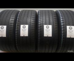 4 GOMME 285 40 20 MICHELIN A55656