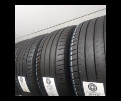 4 GOMME 285 40 20 MICHELIN A55656