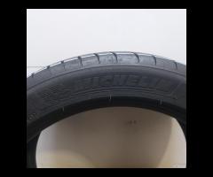 4 GOMME 285 40 20 MICHELIN A55656