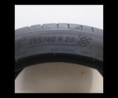4 GOMME 285 40 20 MICHELIN A55656 - 6