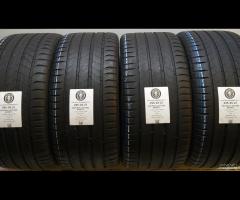4 GOMME 295 35 21 MICHELIN A55649