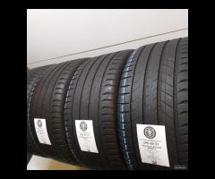 4 GOMME 295 35 21 MICHELIN A55649