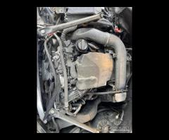 BMW serie 5 530GT N57D30A 190kw per ricambi