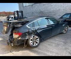 BMW serie 5 530GT N57D30A 190kw per ricambi