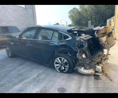 BMW serie 5 530GT N57D30A 190kw per ricambi - 6