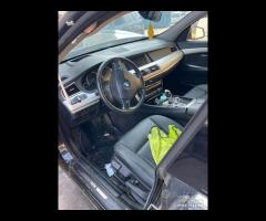 BMW serie 5 530GT N57D30A 190kw per ricambi - 7