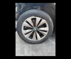 BMW serie 5 530GT N57D30A 190kw per ricambi - 8