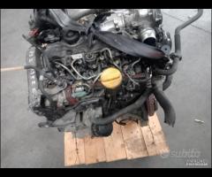 motore Renault 1.5td k9ke832 2007