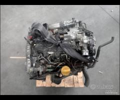 motore Renault 1.5td k9ke832 2007