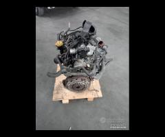 motore Renault 1.5td k9ke832 2007