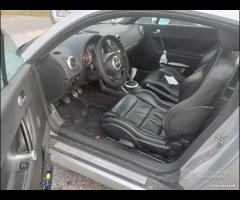audi tt 1 serie 1.8 20v demolita per ricambi - 7
