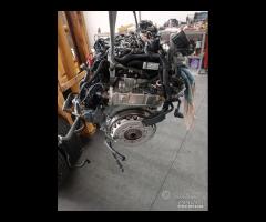 motore mini 1.6td n47c16a 2014