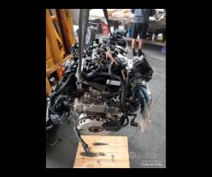 motore mini 1.6td n47c16a 2014