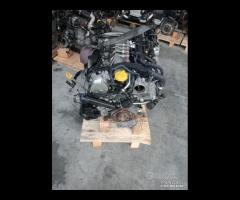motore alfa romeo 2.0td 939b9000 2017