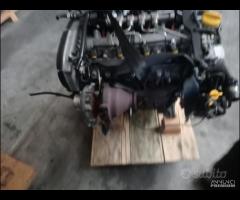 motore alfa romeo 2.0td 939b9000 2017