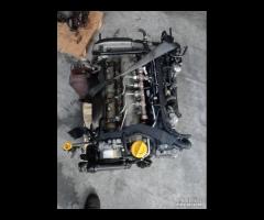 motore alfa romeo 2.0td 939b9000 2017