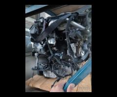 motore volvo 2.0td d4204t20 2015