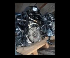 motore volvo 2.0td d4204t20 2015