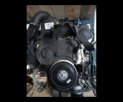 motore volvo 2.0td d4204t20 2015