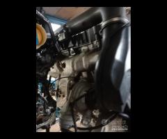 motore volvo 2.0td d4204t20 2015
