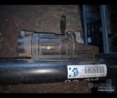 Ammortizzatore Ad Aria Ant. Per Mercedes ML W164
