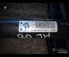 Ammortizzatore Ad Aria Ant. Per Mercedes ML W164