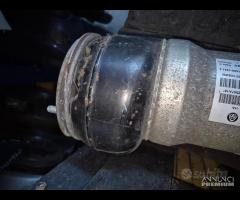 Ammortizzatore Ad Aria Ant. Per Mercedes ML W164