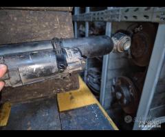 Ammortizzatore Ad Aria Ant. Per Mercedes ML W164 - 6
