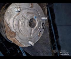 Ammortizzatore Ad Aria Ant. Per Mercedes ML W164 - 7