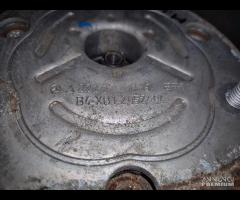 Ammortizzatore Ad Aria Ant. Per Mercedes ML W164 - 8