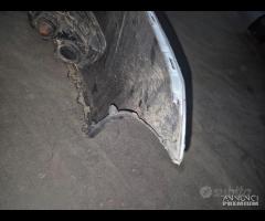 Paraurti Anteriore Per Volkswagen Polo 6R - 6 R - 13