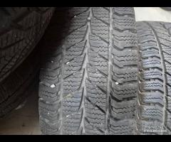Cerchi In Ferro Da 15" Per Fiat Ducato - Jumper - 13