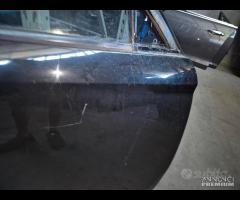 Porta Anteriore Destra Per Mahindra KUV 100 2021