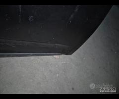 Porta Anteriore Destra Per Mahindra KUV 100 2021 - 7