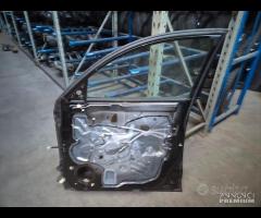 Porta Anteriore Destra Per Mahindra KUV 100 2021 - 8