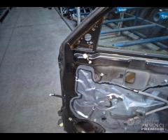 Porta Anteriore Destra Per Mahindra KUV 100 2021 - 11