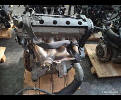 Motore Per Peugeot 206 2.0 Benzina Sigla RFR