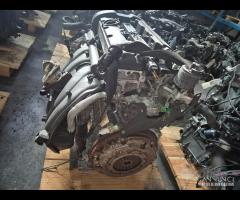 Motore Per Peugeot 206 2.0 Benzina Sigla RFR