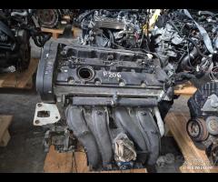 Motore Per Peugeot 206 2.0 Benzina Sigla RFR
