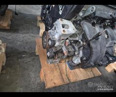 Motore Per Peugeot 206 2.0 Benzina Sigla RFR - 6