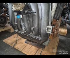 Motore Per Peugeot 206 2.0 Benzina Sigla RFR - 7
