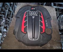 Coperchio Motore Per Audi RS6 - RS7 V8 TFSI
