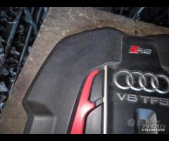 Coperchio Motore Per Audi RS6 - RS7 V8 TFSI